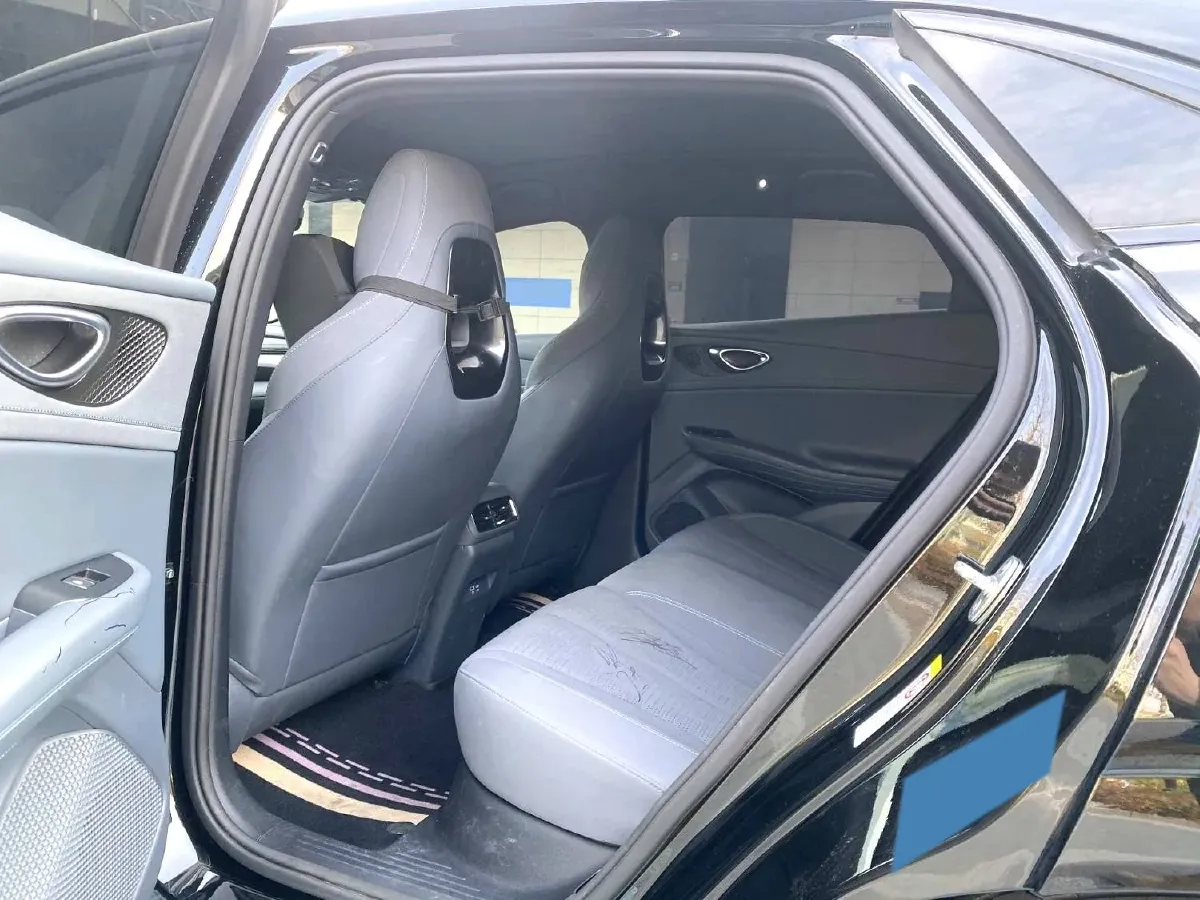 2025 BYD Seal06GT BEV 59.52KWH,autocango,china used car exporter,china ev exporter,chinese used car exporter,chinese used ev exporter