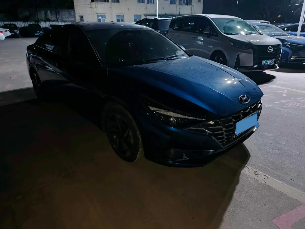 2021 Hyundai Elantra 1.5L 115HP L4 CVT,autocango,china used car exporter,china ev exporter,chinese used car exporter,chinese used ev exporter