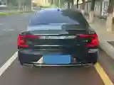 2020 Volvo S90 2.0T 254HP L4 8AT