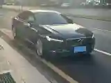 2020 Volvo S90 2.0T 254HP L4 8AT