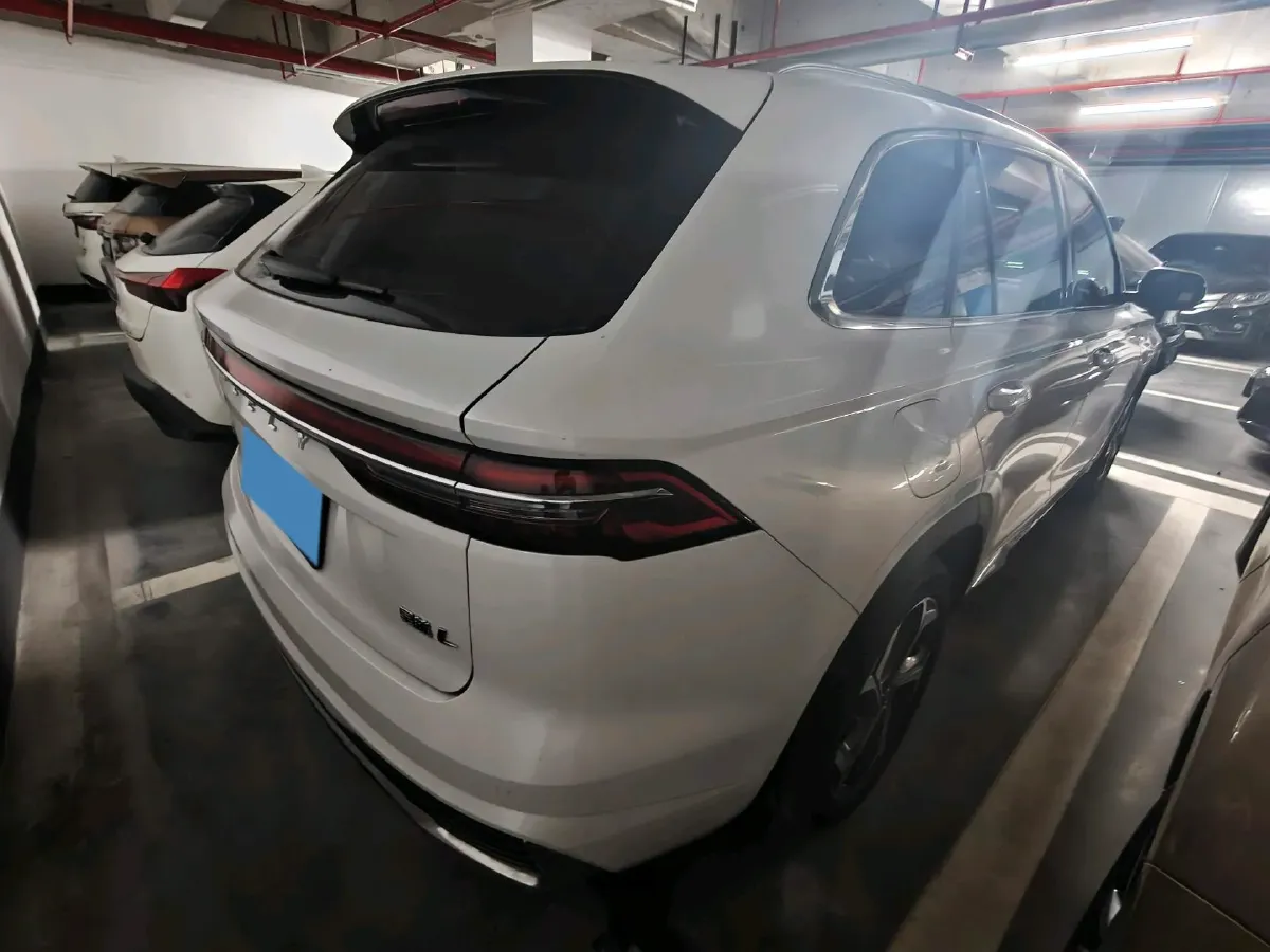 2024 Geely Monjaro 2.0T 238HP L4 8AT,autocango,china used car exporter,china ev exporter,chinese used car exporter,chinese used ev exporter