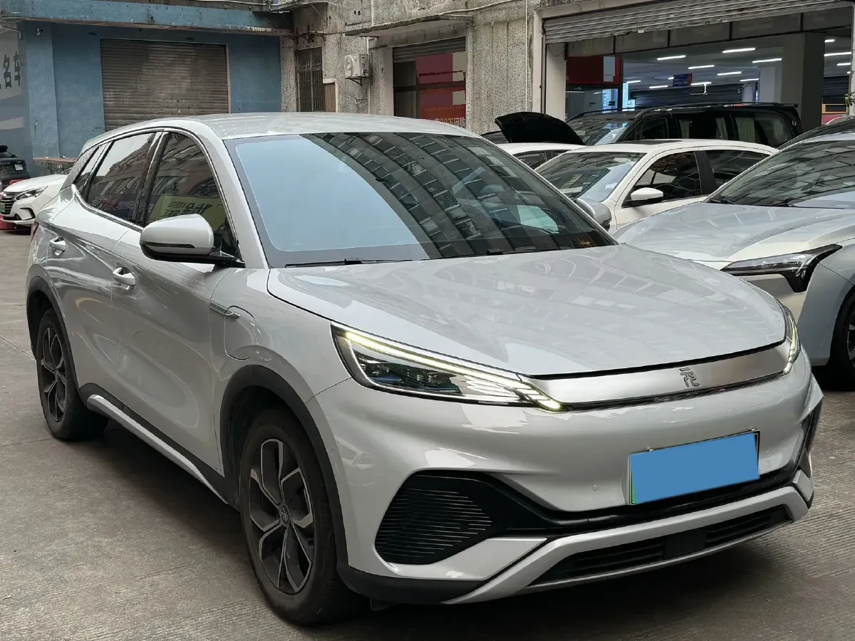 2022 Hycan Z03 BEV 64.23KWH,autocango,china used car exporter,china ev exporter,chinese used car exporter,chinese used ev exporter