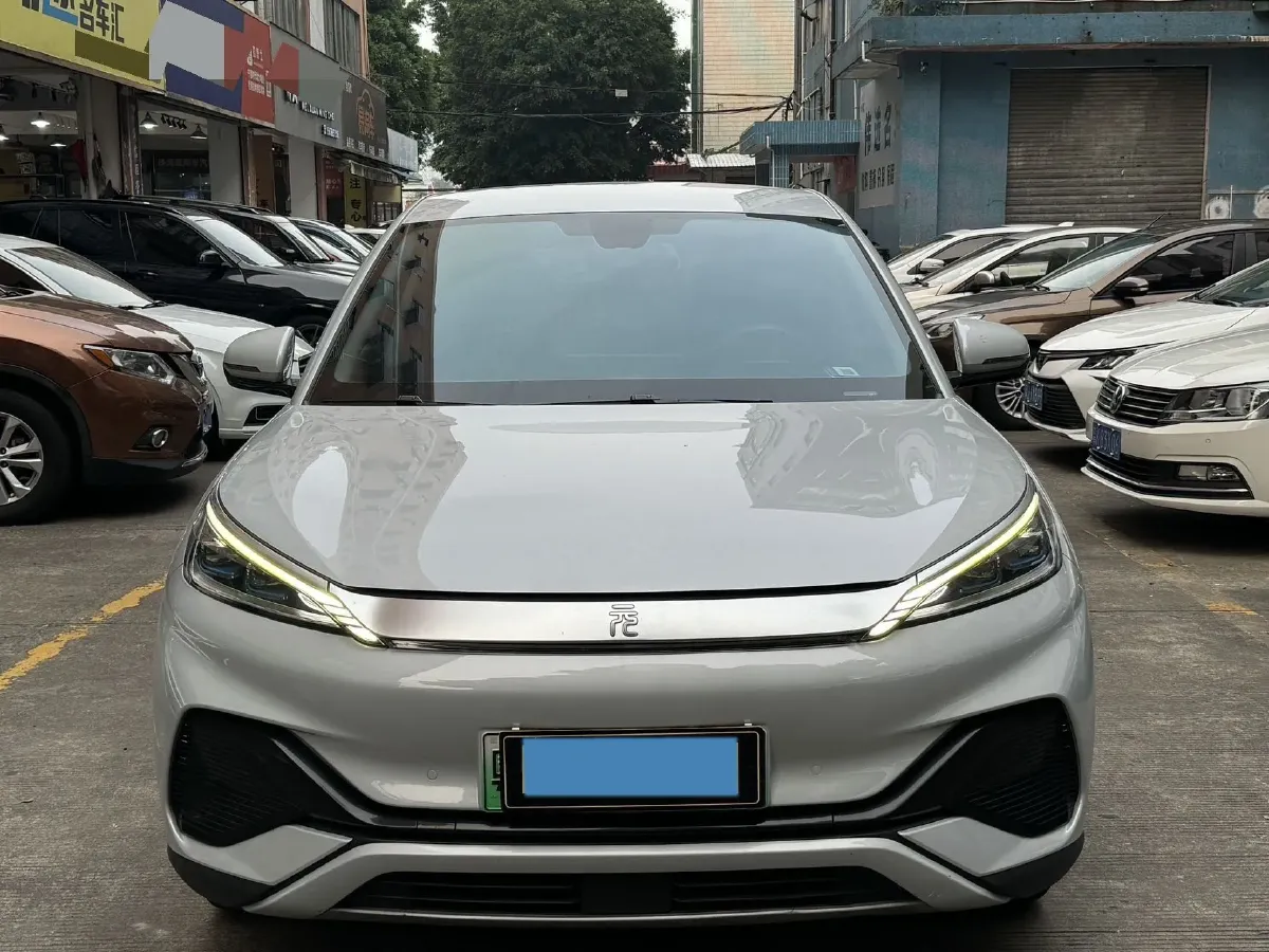 2022 Hycan Z03 BEV 64.23KWH,autocango,china used car exporter,china ev exporter,chinese used car exporter,chinese used ev exporter