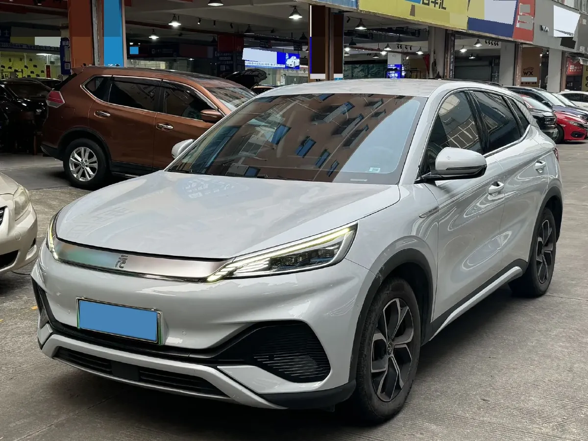 2022 Hycan Z03 BEV 64.23KWH,autocango,china used car exporter,china ev exporter,chinese used car exporter,chinese used ev exporter