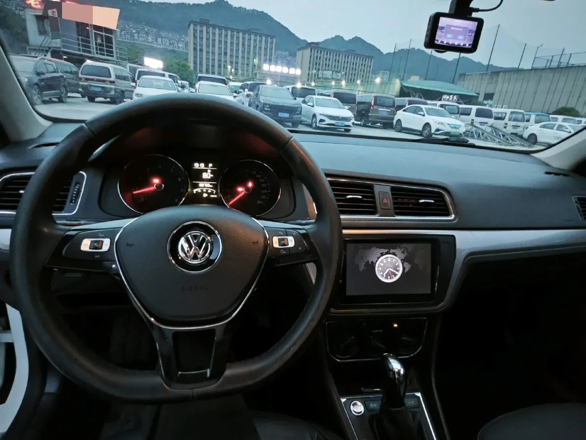 2018 Volkswagen Lavida 1.2T 116HP L4 7DCT,autocango,china used car exporter,china ev exporter,chinese used car exporter,chinese used ev exporter