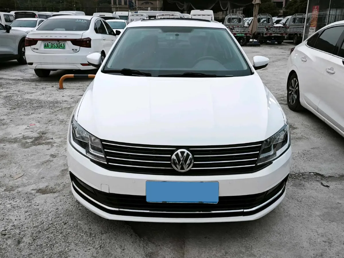 2018 Volkswagen Lavida 1.2T 116HP L4 7DCT,autocango,china used car exporter,china ev exporter,chinese used car exporter,chinese used ev exporter
