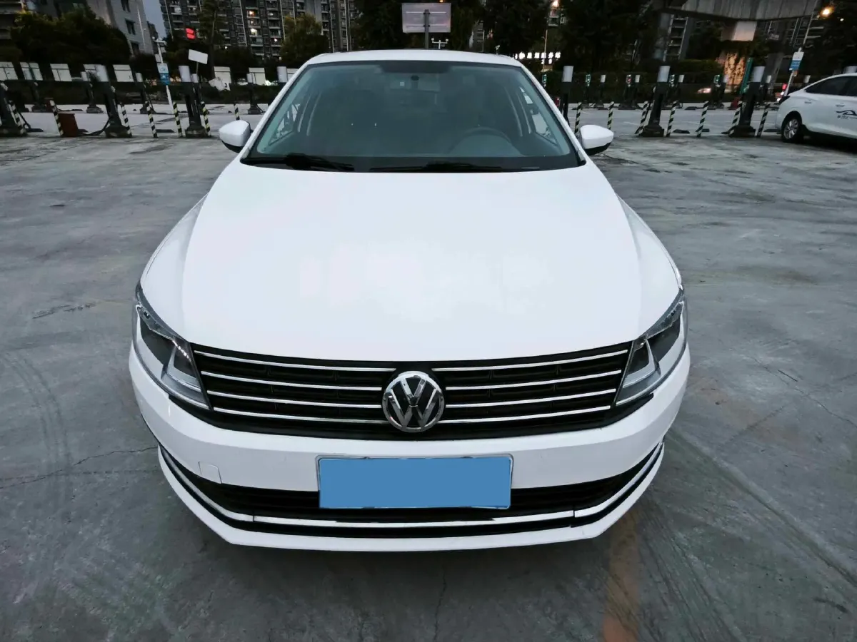 2018 Volkswagen Lavida 1.2T 116HP L4 7DCT,autocango,china used car exporter,china ev exporter,chinese used car exporter,chinese used ev exporter
