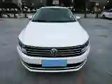 2018 Volkswagen Lavida 1.2T 116HP L4 7DCT
