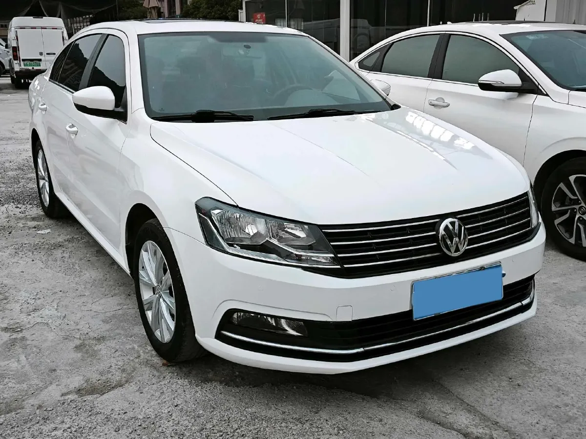 2018 Volkswagen Lavida 1.2T 116HP L4 7DCT,autocango,china used car exporter,china ev exporter,chinese used car exporter,chinese used ev exporter