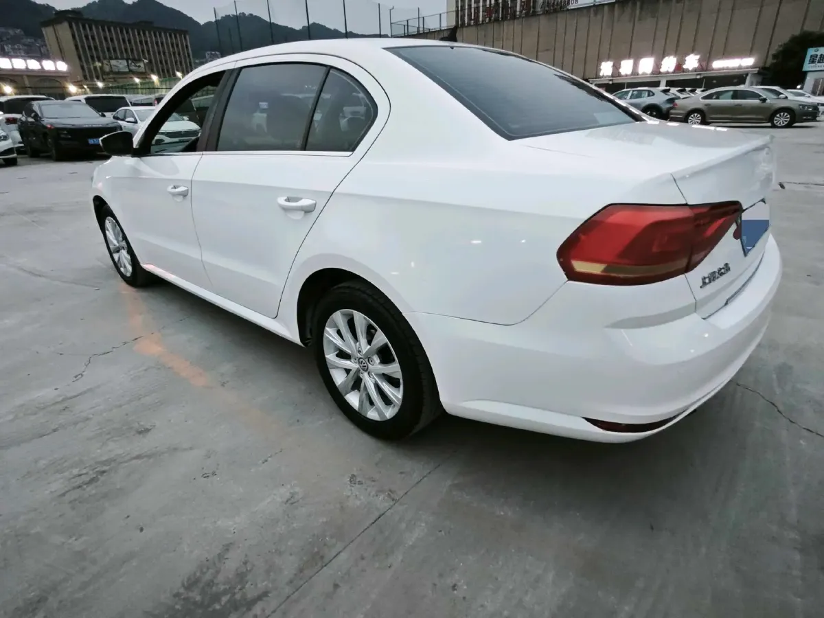 2018 Volkswagen Lavida 1.2T 116HP L4 7DCT,autocango,china used car exporter,china ev exporter,chinese used car exporter,chinese used ev exporter