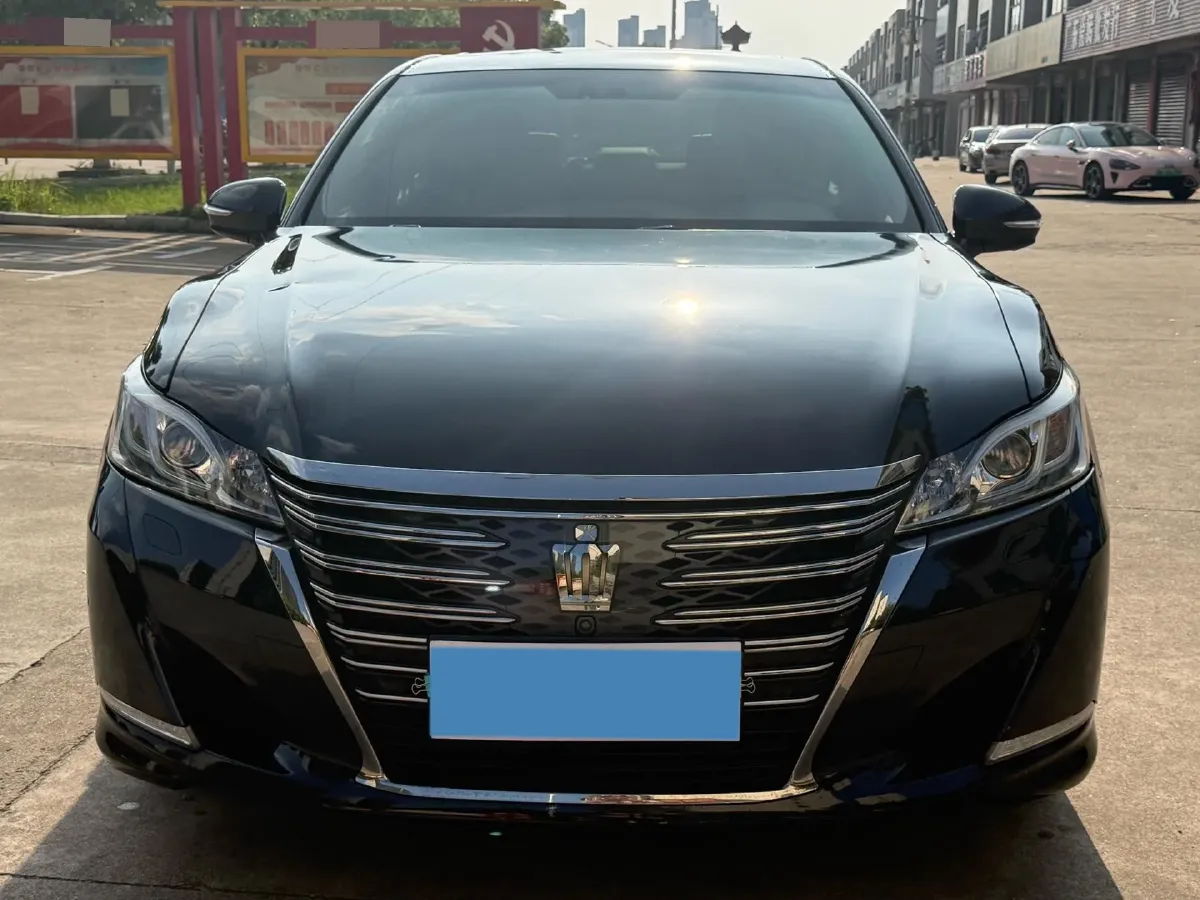 2018 Toyota Highlander 2.0T 220HP L4 6AT,autocango,china used car exporter,china ev exporter,chinese used car exporter,chinese used ev exporter