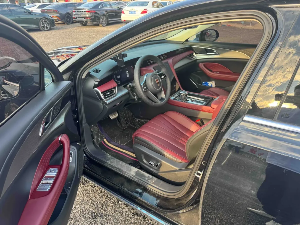 2023 Ford Ranger 2.3T 258HP L4 8AT,autocango,china used car exporter,china ev exporter,chinese used car exporter,chinese used ev exporter