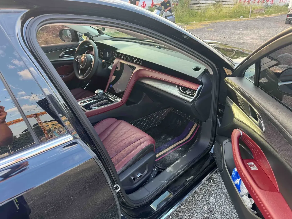 2023 Ford Ranger 2.3T 258HP L4 8AT,autocango,china used car exporter,china ev exporter,chinese used car exporter,chinese used ev exporter