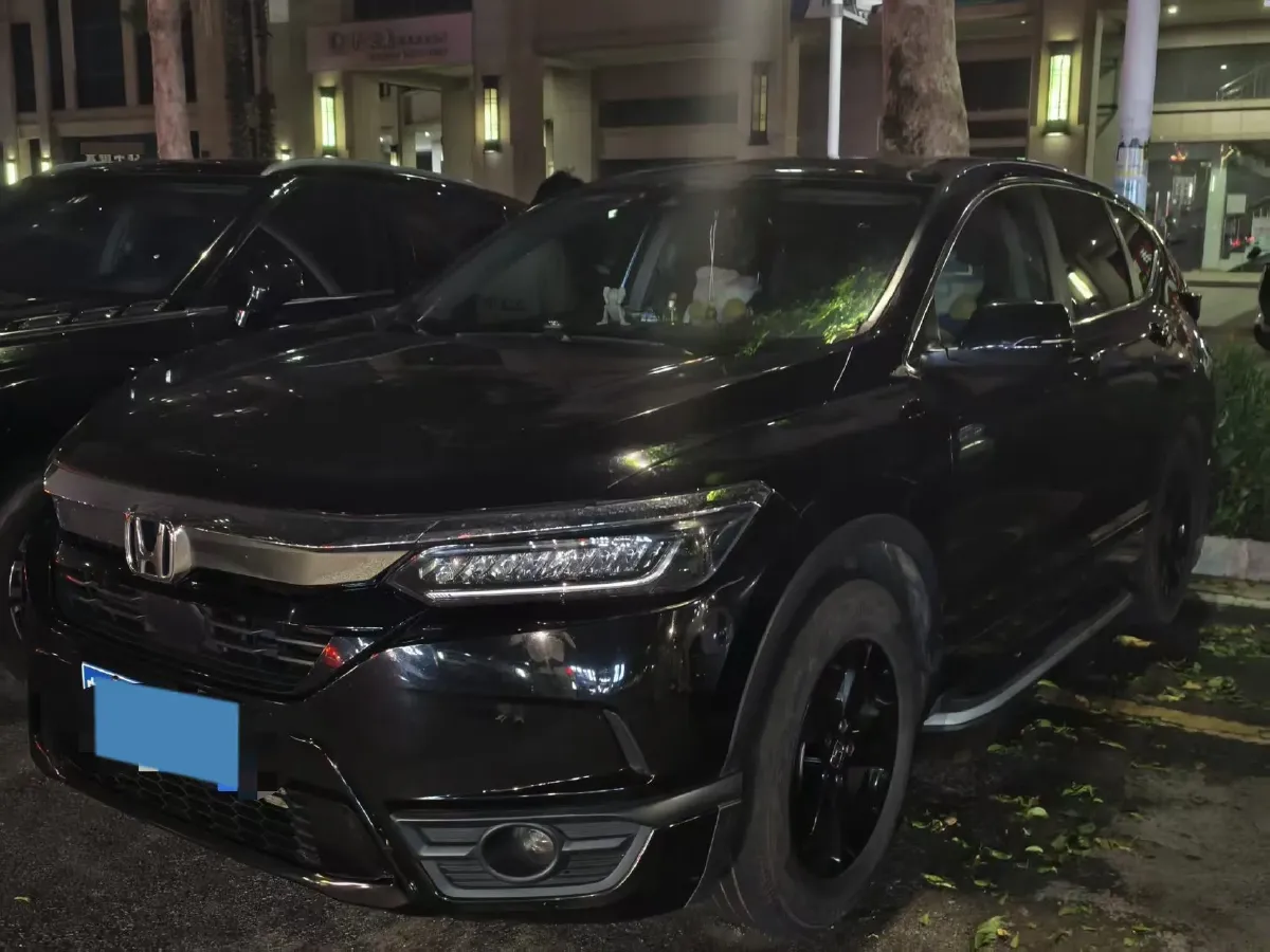 2021 Honda Breeze 1.5T 193HP L4 CVT,autocango,china used car exporter,china ev exporter,chinese used car exporter,chinese used ev exporter