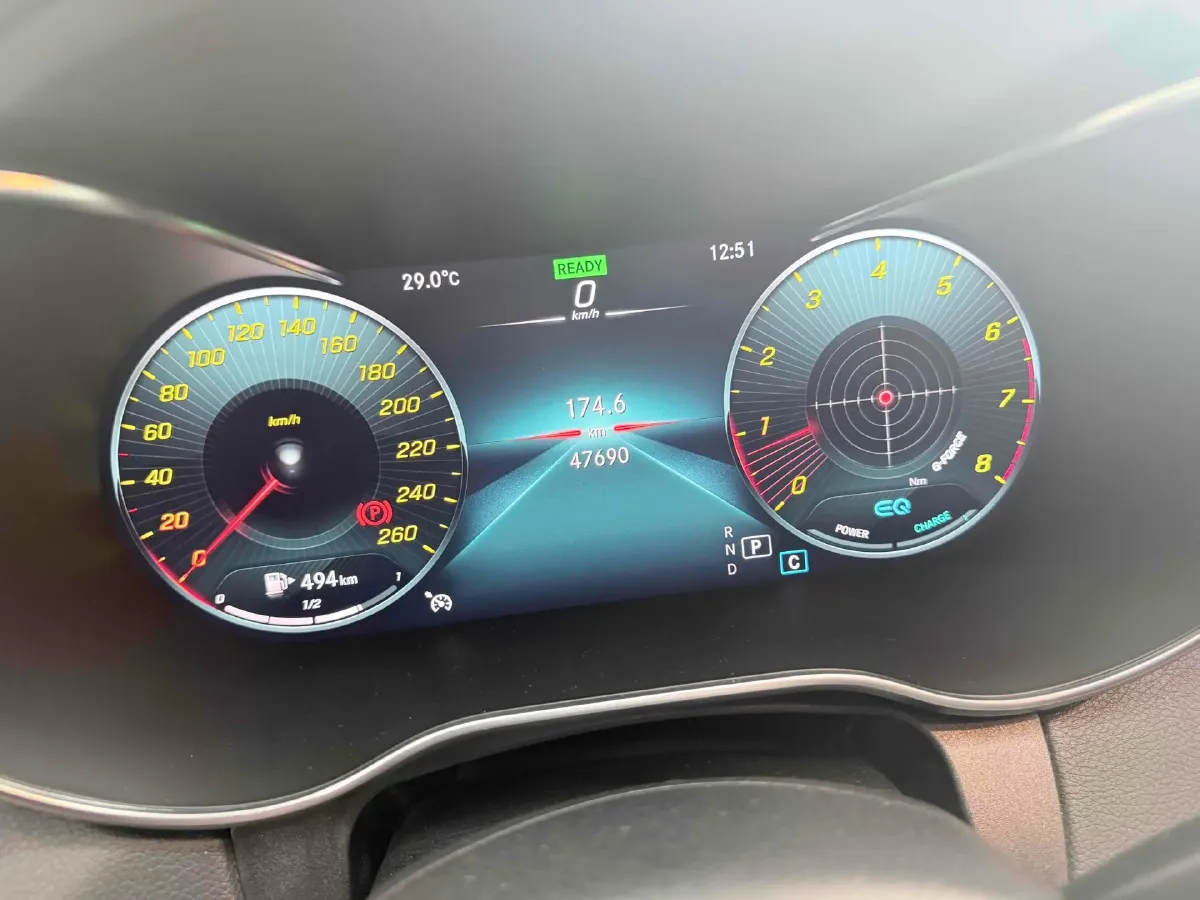 2021 Mercedes-Benz C Class 1.5T 184HP L4 9AT,autocango,china used car exporter,china ev exporter,chinese used car exporter,chinese used ev exporter