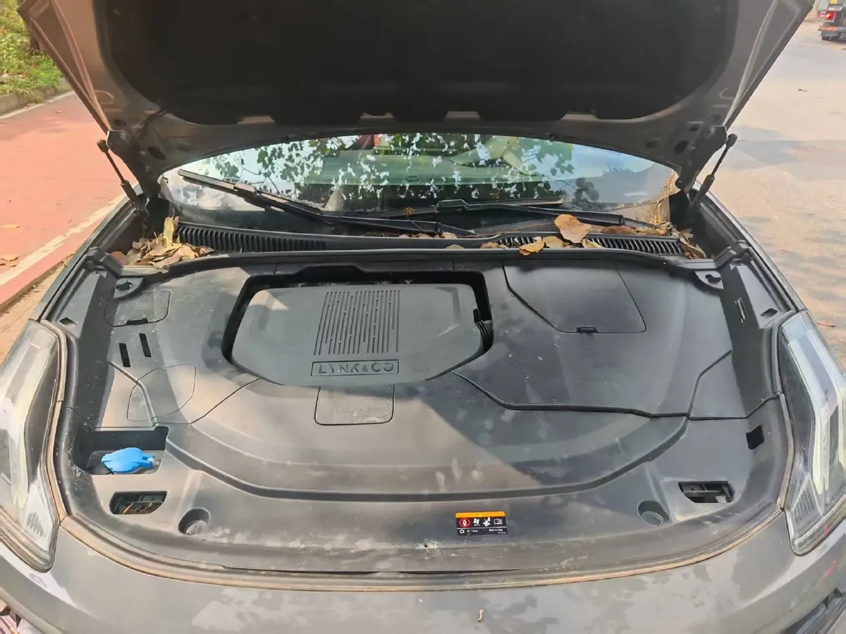 2020 LYNK&CO 06 1.5T 177HP L3 7DCT,autocango,china used car exporter,china ev exporter,chinese used car exporter,chinese used ev exporter