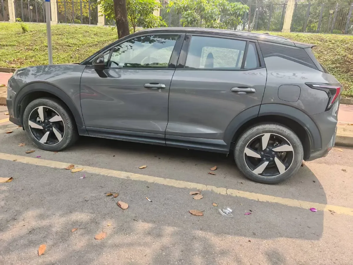 2020 LYNK&CO 06 1.5T 177HP L3 7DCT,autocango,china used car exporter,china ev exporter,chinese used car exporter,chinese used ev exporter