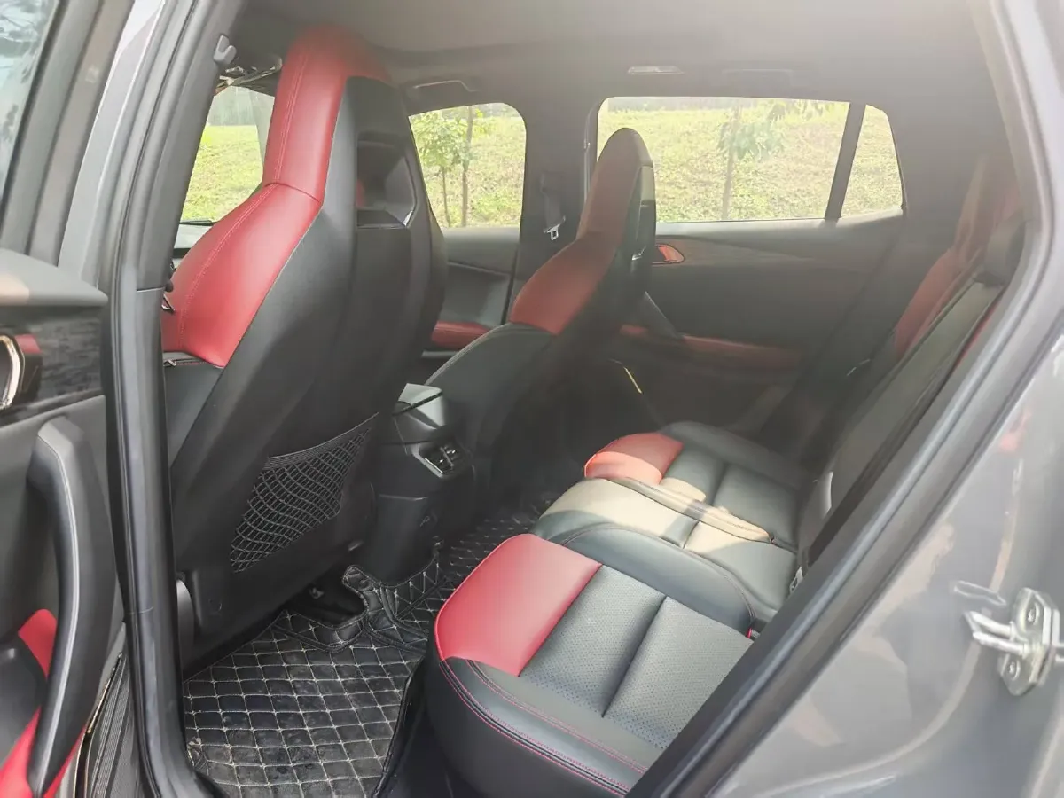 2020 LYNK&CO 06 1.5T 177HP L3 7DCT,autocango,china used car exporter,china ev exporter,chinese used car exporter,chinese used ev exporter