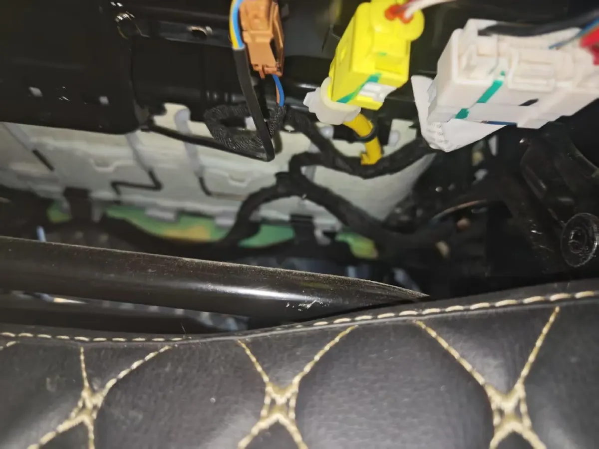 2020 LYNK&CO 06 1.5T 177HP L3 7DCT,autocango,china used car exporter,china ev exporter,chinese used car exporter,chinese used ev exporter