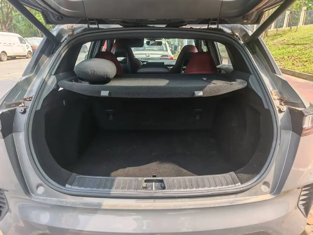 2020 LYNK&CO 06 1.5T 177HP L3 7DCT,autocango,china used car exporter,china ev exporter,chinese used car exporter,chinese used ev exporter