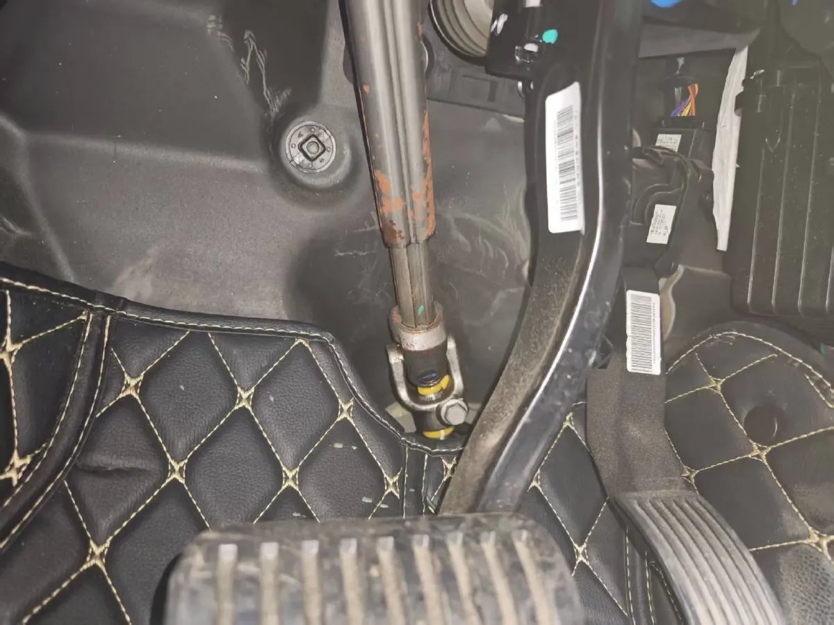 2020 LYNK&CO 06 1.5T 177HP L3 7DCT,autocango,china used car exporter,china ev exporter,chinese used car exporter,chinese used ev exporter