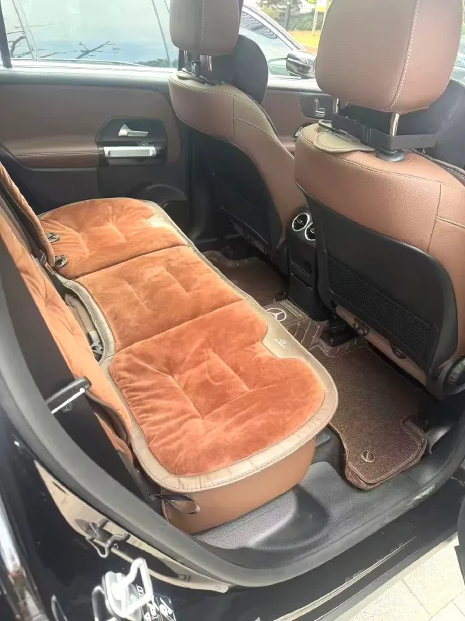 2025 Mercedes-Benz GLB Class 2.0T 190HP L4 8DCT,autocango,china used car exporter,china ev exporter,chinese used car exporter,chinese used ev exporter