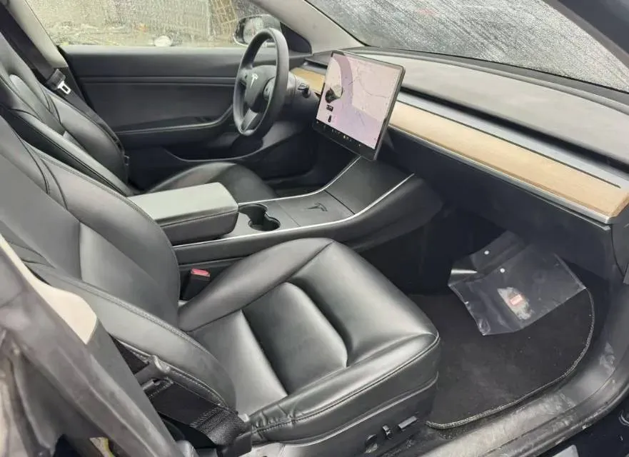 2020 Tesla Model 3 BEV 55KWH,autocango,china used car exporter,china ev exporter,chinese used car exporter,chinese used ev exporter