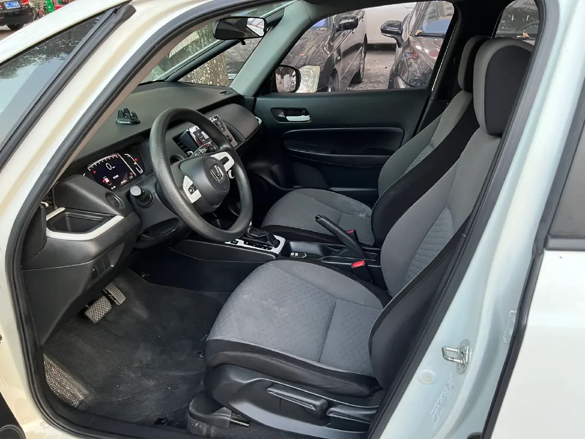 2021 Honda Fit 1.5L 131HP L4 CVT,autocango,china used car exporter,china ev exporter,chinese used car exporter,chinese used ev exporter