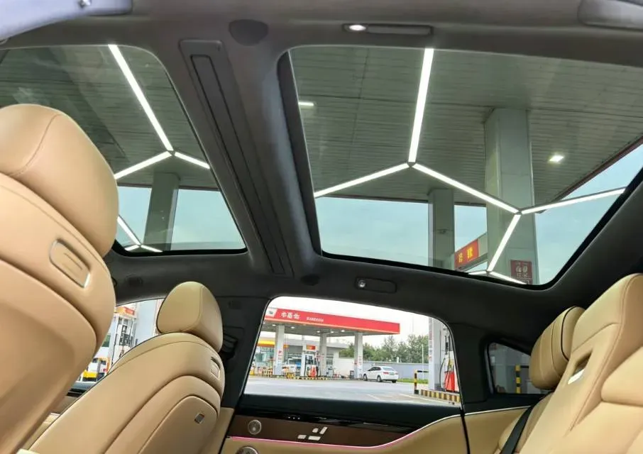 2024 HIMA Stelato S9 BEV 100KWH,autocango,china used car exporter,china ev exporter,chinese used car exporter,chinese used ev exporter