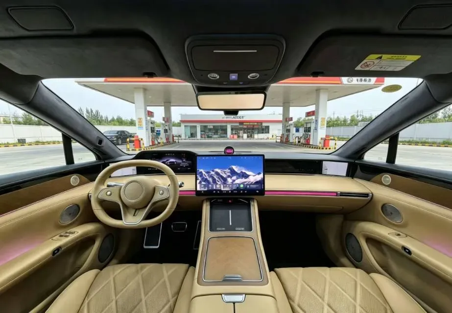 2024 HIMA Stelato S9 BEV 100KWH,autocango,china used car exporter,china ev exporter,chinese used car exporter,chinese used ev exporter