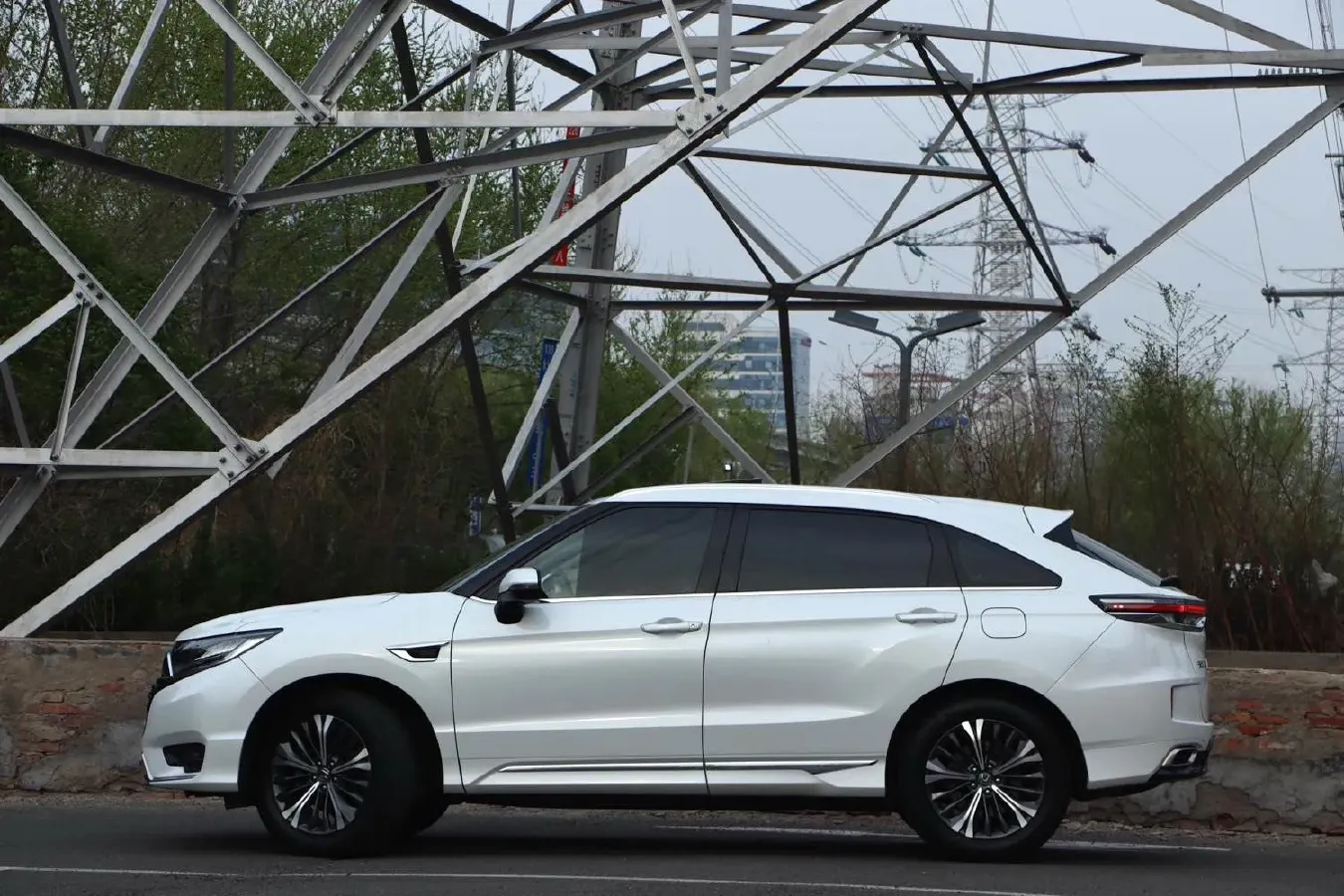 2020 Honda UR-V 2.0T 272HP L4 9AT,autocango,china used car exporter,china ev exporter,chinese used car exporter,chinese used ev exporter