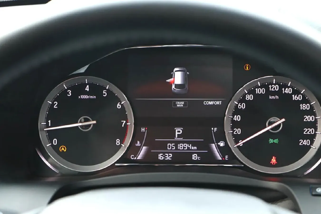 2020 Honda UR-V 2.0T 272HP L4 9AT,autocango,china used car exporter,china ev exporter,chinese used car exporter,chinese used ev exporter