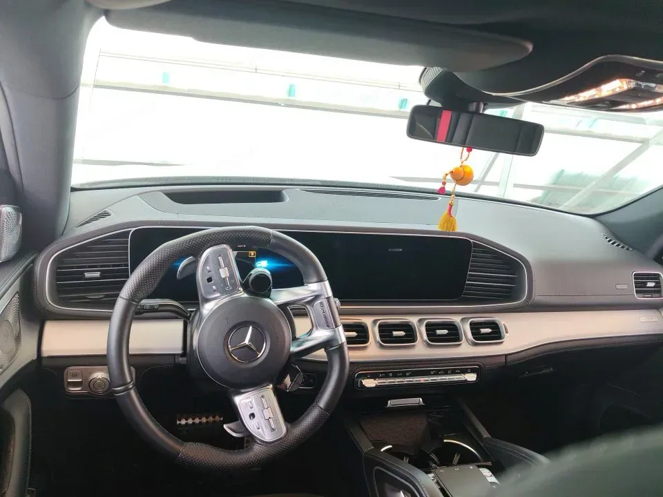 2020 Mercedes-Benz GLE AMG 3.0T 435HP L6 9AT,autocango,china used car exporter,china ev exporter,chinese used car exporter,chinese used ev exporter