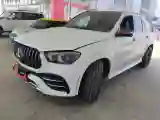 2020 Mercedes-Benz GLE AMG 3.0T 435HP L6 9AT