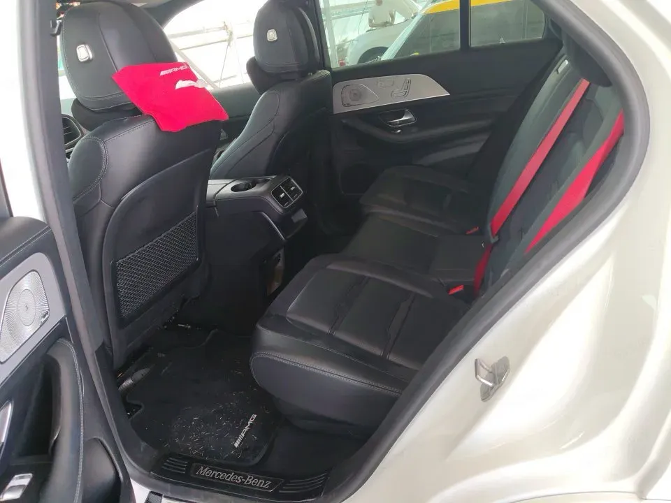 2020 Mercedes-Benz GLE AMG 3.0T 435HP L6 9AT,autocango,china used car exporter,china ev exporter,chinese used car exporter,chinese used ev exporter