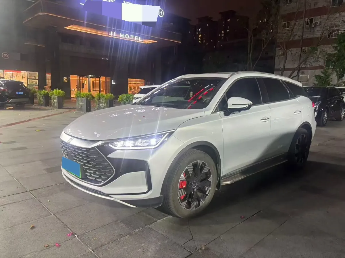 2024 BYD Tang 1.5T 139HP L4 E-CVT PHEV 45.8KWH,autocango,china used car exporter,china ev exporter,chinese used car exporter,chinese used ev exporter