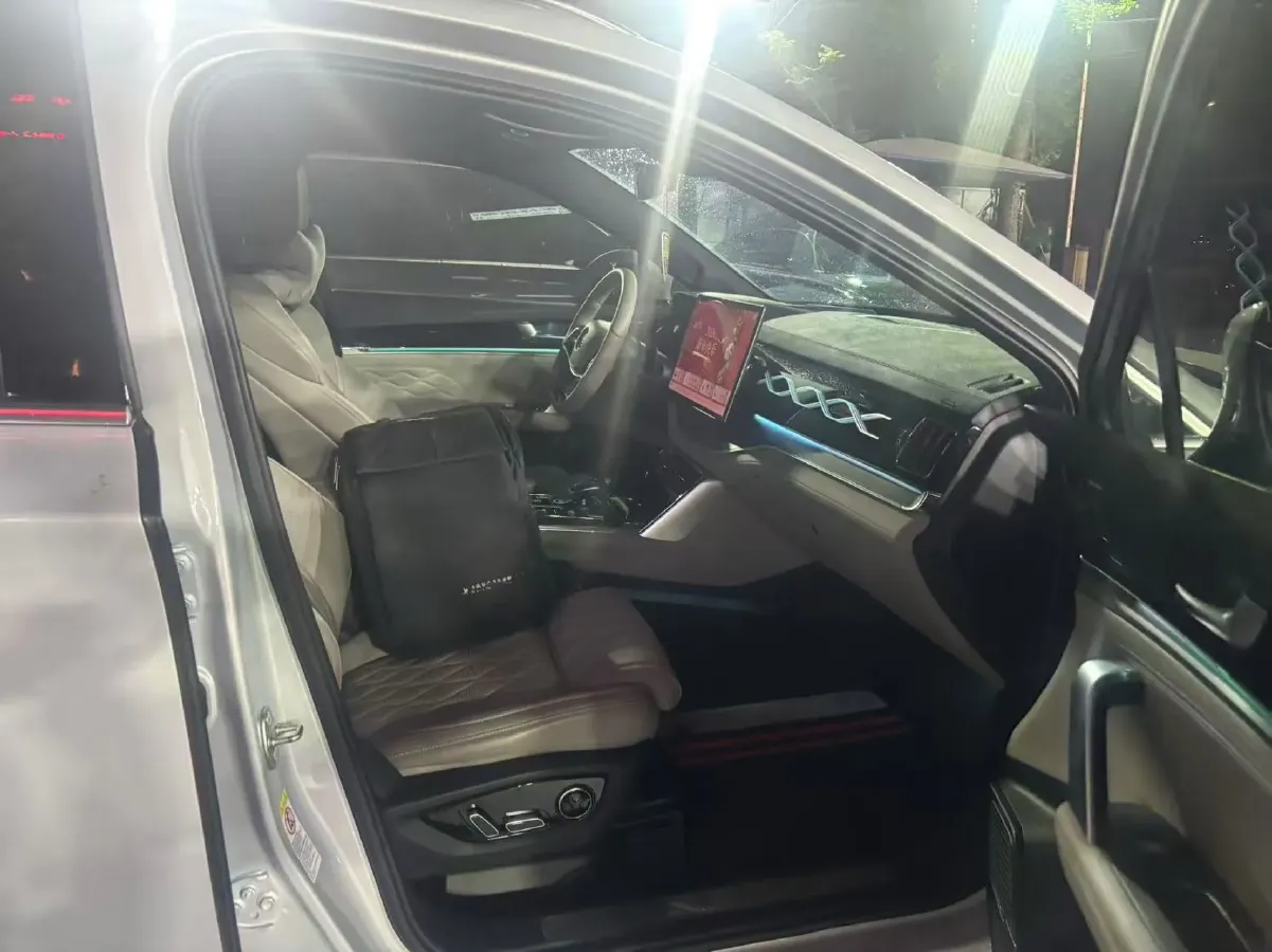 2024 BYD Tang 1.5T 139HP L4 E-CVT PHEV 45.8KWH,autocango,china used car exporter,china ev exporter,chinese used car exporter,chinese used ev exporter