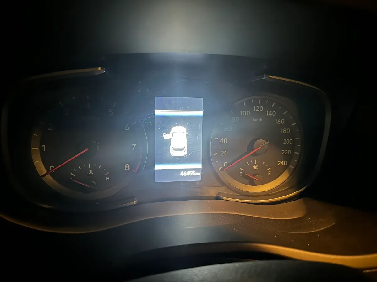 2019 Hyundai ix35 2.0L 160HP L4 6AT,autocango,china used car exporter,china ev exporter,chinese used car exporter,chinese used ev exporter