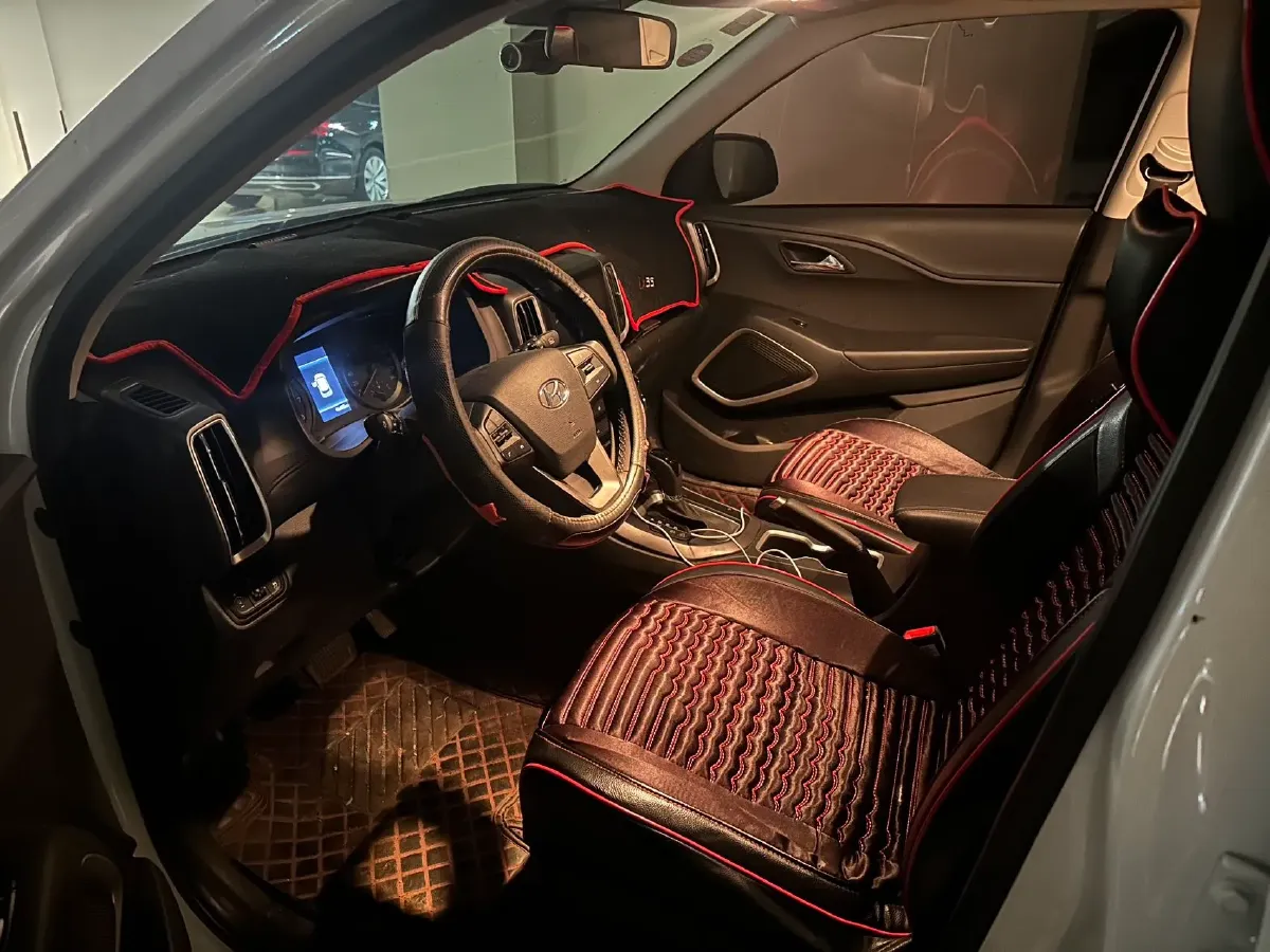 2019 Hyundai ix35 2.0L 160HP L4 6AT,autocango,china used car exporter,china ev exporter,chinese used car exporter,chinese used ev exporter