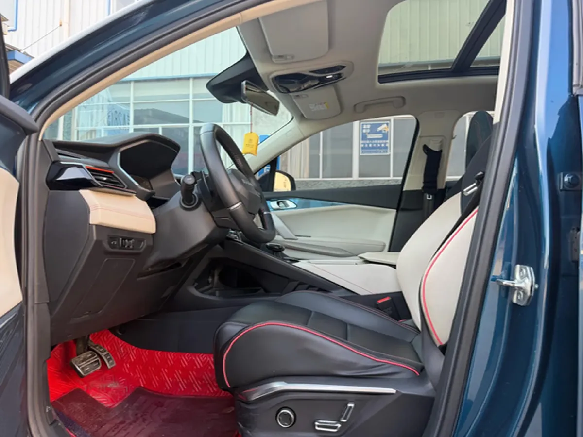 2020 LYNK&CO 06 1.5T 177HP L3 7DCT,autocango,china used car exporter,china ev exporter,chinese used car exporter,chinese used ev exporter