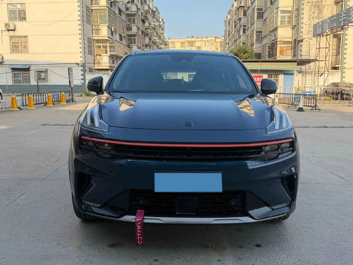 2020 LYNK&CO 06 1.5T 177HP L3 7DCT,autocango,china used car exporter,china ev exporter,chinese used car exporter,chinese used ev exporter