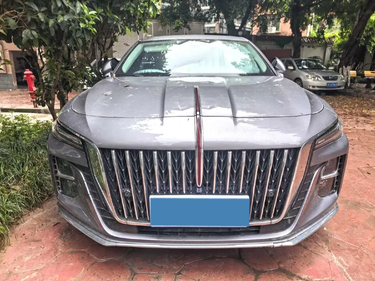 2024 HongQi H5 1.5T 169HP L4 7DCT,autocango,china used car exporter,china ev exporter,chinese used car exporter,chinese used ev exporter