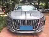 2024 HongQi H5 1.5T 169HP L4 7DCT