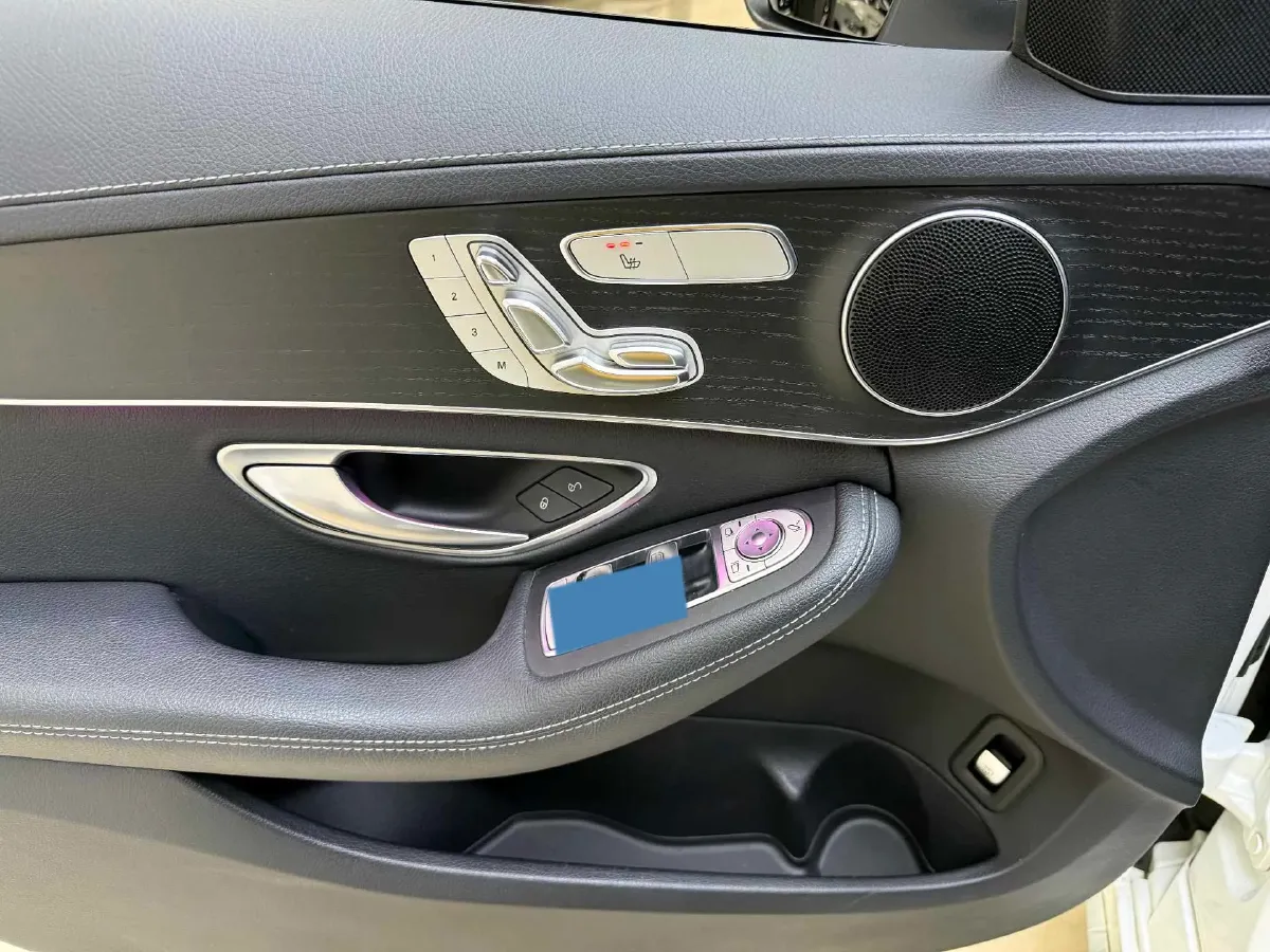 2021 Mercedes-Benz C Class 1.5T 184HP L4 9AT,autocango,china used car exporter,china ev exporter,chinese used car exporter,chinese used ev exporter