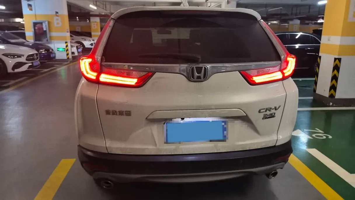 2019 Honda CR-V 1.5T 193HP L4 CVT,autocango,china used car exporter,china ev exporter,chinese used car exporter,chinese used ev exporter