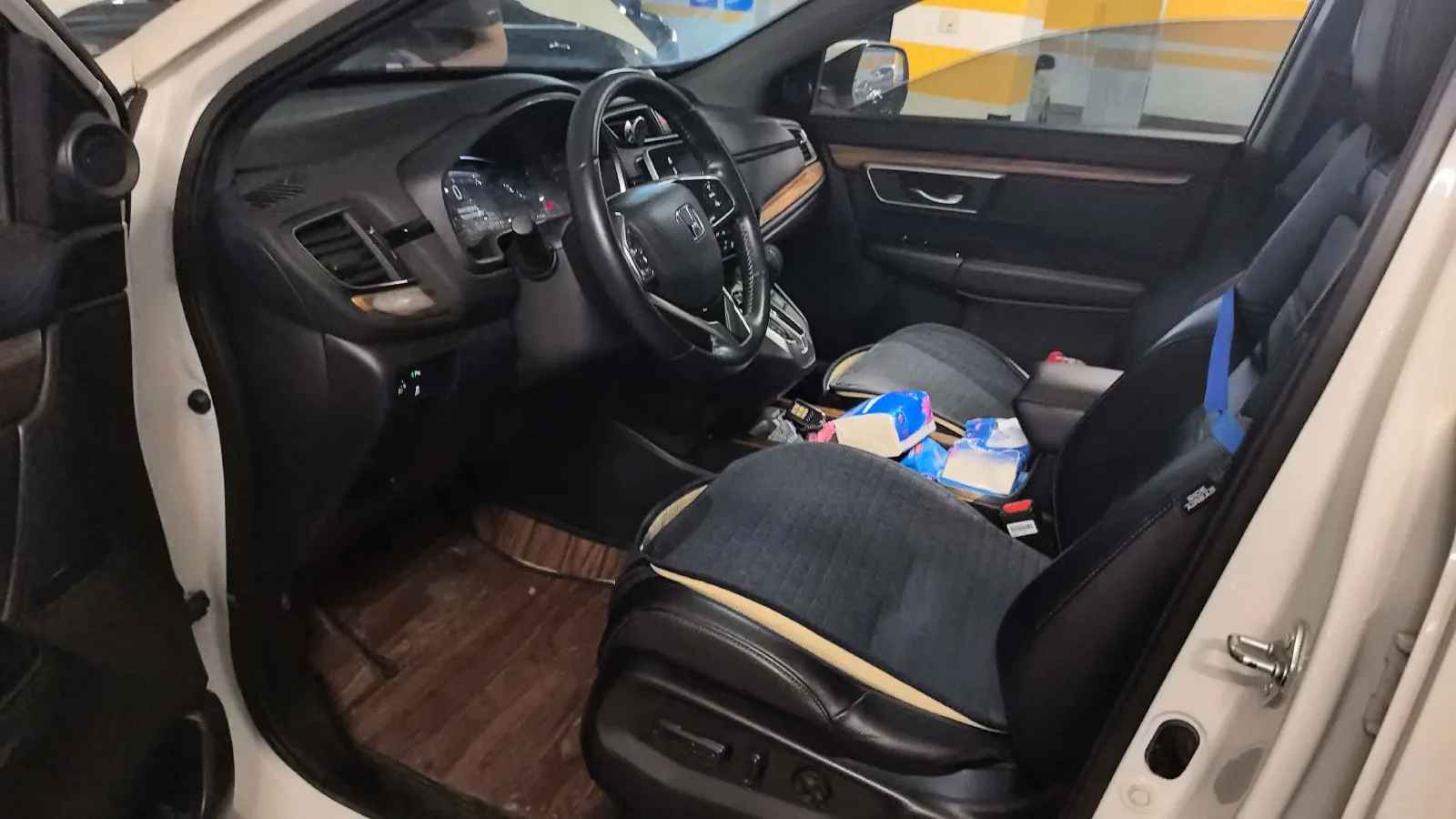 2019 Honda CR-V 1.5T 193HP L4 CVT,autocango,china used car exporter,china ev exporter,chinese used car exporter,chinese used ev exporter