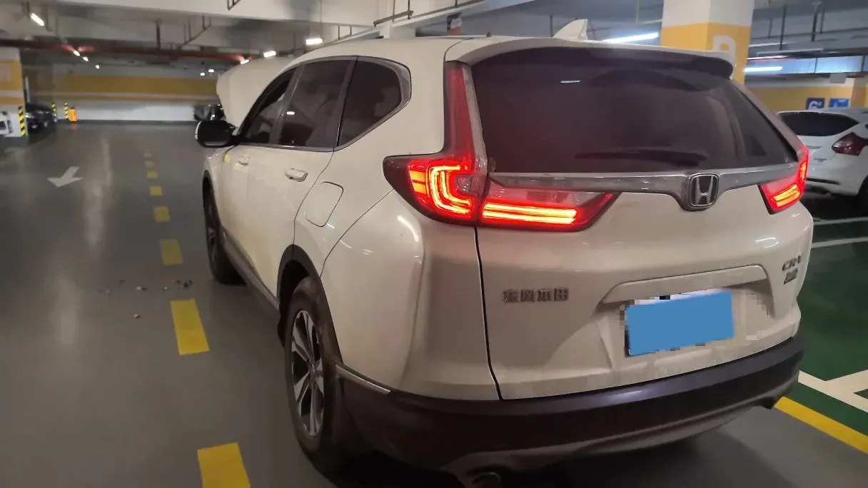 2019 Honda CR-V 1.5T 193HP L4 CVT,autocango,china used car exporter,china ev exporter,chinese used car exporter,chinese used ev exporter