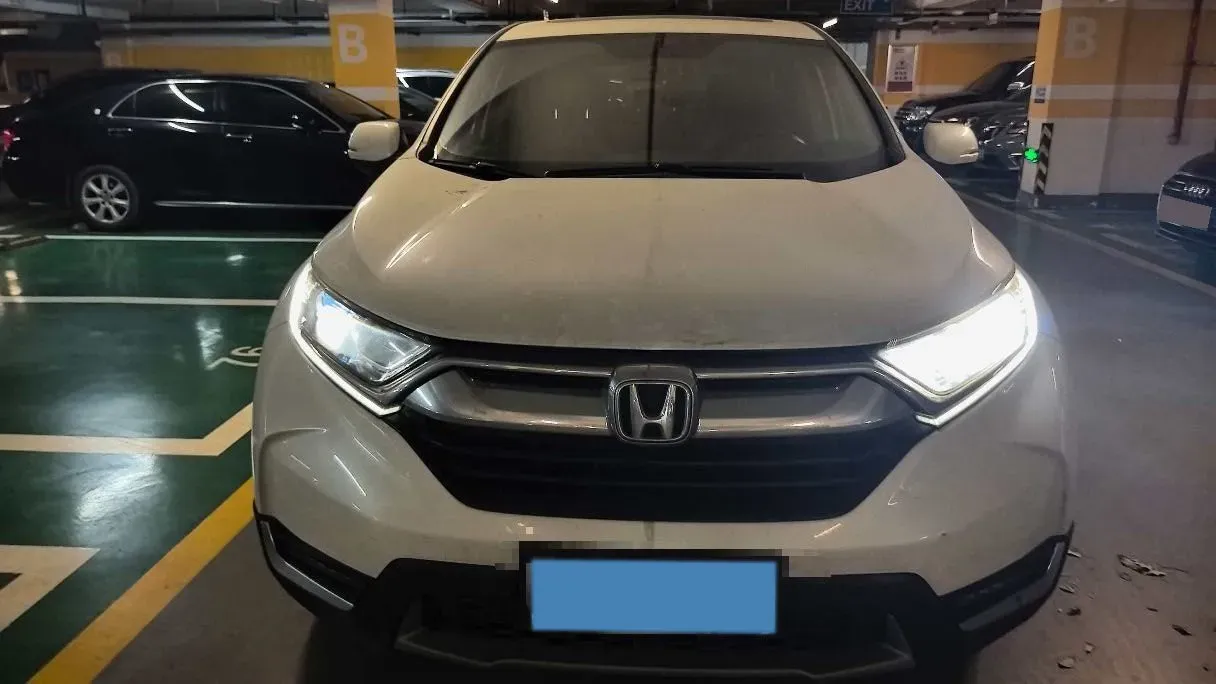 2019 Honda CR-V 1.5T 193HP L4 CVT,autocango,china used car exporter,china ev exporter,chinese used car exporter,chinese used ev exporter
