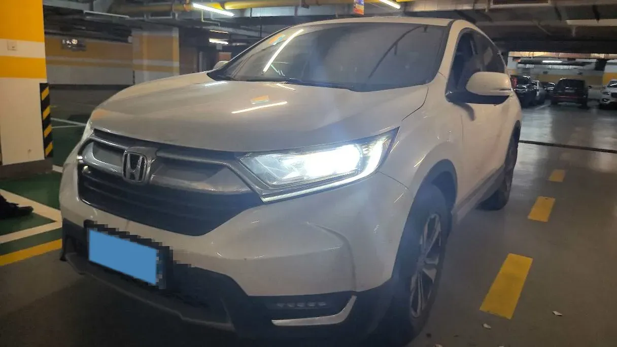 2019 Honda CR-V 1.5T 193HP L4 CVT,autocango,china used car exporter,china ev exporter,chinese used car exporter,chinese used ev exporter