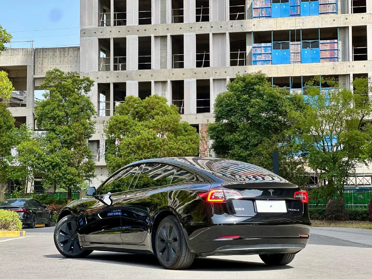 2022 Tesla Model 3 BEV 60KWH,autocango,china used car exporter,china ev exporter,chinese used car exporter,chinese used ev exporter